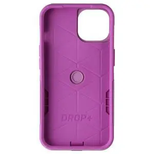 OtterBox Commuter Series Case for Apple iPhone 15/14/13 - Wildflower Pink OtterBox Commuter Series Case for Apple iPhone 15/14/13 - Wildflower Pink