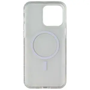 MYBAT PRO MagSafe Mood Case for iPhone 15 Pro Max - Holographic Leopard MYBAT PRO MagSafe Mood Case for iPhone 15 Pro Max - Holographic Leopard