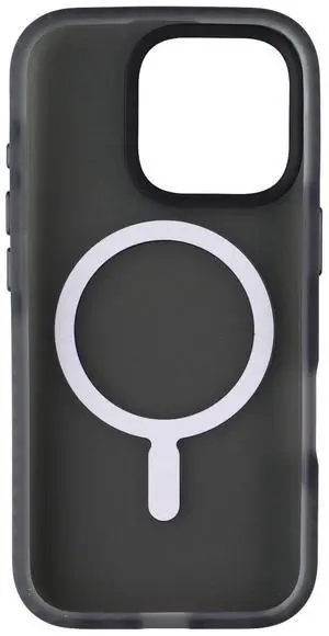 Nimbus9 Phantom 3 MagSafe Case for Apple iPhone 16 Pro - Smoke Black Nimbus9 Phantom 3 MagSafe Case for Apple iPhone 16 Pro - Smoke Black