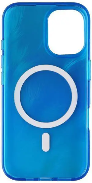 Prodigee Case for MagSafe for Apple iPhone 16 - Pampas, Breeze Prodigee Case for MagSafe for Apple iPhone 16 - Pampas, Breeze