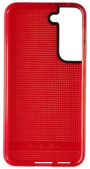 CellHelmet Altitude X Series Case for Samsung Galaxy S22 5G - Red CellHelmet Altitude X Series Case for Samsung Galaxy S22 5G - Red