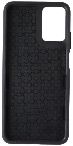 Echelon Elevated Essentials Case for Motorola Moto G 5G (2024) - Red/Black Echelon Elevated Essentials Case for Motorola Moto G 5G (2024) - Red/Black