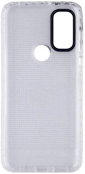CellHelmet Altitude X Series Case for Motorola Moto G Pure - Clear CellHelmet Altitude X Series Case for Motorola Moto G Pure - Clear