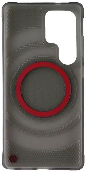 Gadget Guard G-Form Magnetic Case for Samsung Galaxy S25 Ultra - Reflector Gadget Guard G-Form Magnetic Case for Samsung Galaxy S25 Ultra - Reflector