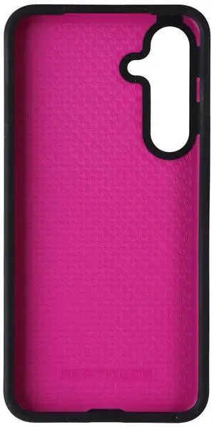 CellHelmet Fortitude Case for Samsung Galaxy S24+ (Plus) - Vivid Magenta CellHelmet Fortitude Case for Samsung Galaxy S24+ (Plus) - Vivid Magenta