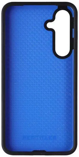 CellHelmet Fortitude Series Case for Samsung Galaxy S24+ (Plus) - Bermuda Blue CellHelmet Fortitude Series Case for Samsung Galaxy S24+ (Plus) - Bermuda Blue