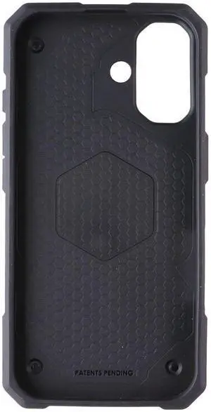 UAG Monarch Pro Series Case for MagSafe Apple iPhone 16 - Carbon Fiber Black UAG Monarch Pro Series Case for MagSafe Apple iPhone 16 - Carbon Fiber Black