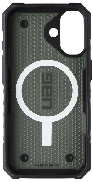 Urban Armor Gear Pathfinder Case for MagSafe for Apple iPhone 16 - Olive Drab Urban Armor Gear Pathfinder Case for MagSafe for Apple iPhone 16 - Olive Drab