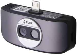 Flir One Thermal Imaging Camera for Android - 435-0003-02-00 Flir One Thermal Imaging Camera for Android - 435-0003-02-00