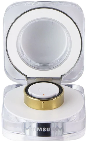 Samsung Galaxy Ring - Ai Bluetooth Smart Ring - Titanium Gold (Size 9) SM-Q509 Samsung Galaxy Ring - Ai Bluetooth Smart Ring - Titanium Gold (Size 9) SM-Q509