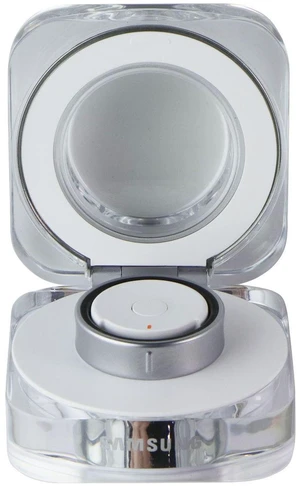 Samsung Galaxy AI Smart Ring Bluetooth Fitness Tracker - Size 11/Titanium Silver Samsung Galaxy AI Smart Ring Bluetooth Fitness Tracker - Size 11/Titanium Silver