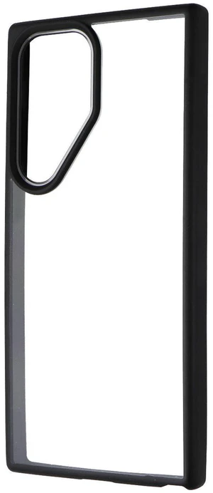 OtterBox React Series Case for Samsung Galaxy S23 Ultra - Clear/Black OtterBox React Series Case for Samsung Galaxy S23 Ultra - Clear/Black