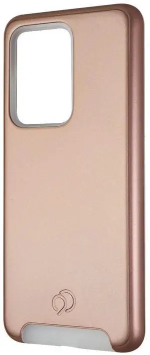 Nimbus9 Cirrus 2 Series Case for Samsung Galaxy S20 Ultra - Rose Pink / Frost Nimbus9 Cirrus 2 Series Case for Samsung Galaxy S20 Ultra - Rose Pink / Frost