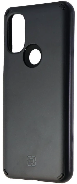 Incipio Duo Series Hard Case for Motorola Moto G Power (2022) - Black Incipio Duo Series Hard Case for Motorola Moto G Power (2022) - Black