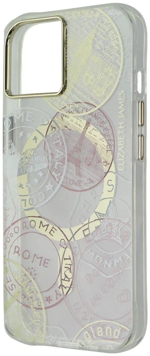 Elizabeth James Case for MagSafe for iPhone 14/13 - I'm Outta Here Elizabeth James Case for MagSafe for iPhone 14/13 - I'm Outta Here