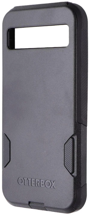 OtterBox Commuter Series Case for Google Pixel 8a - Black OtterBox Commuter Series Case for Google Pixel 8a - Black