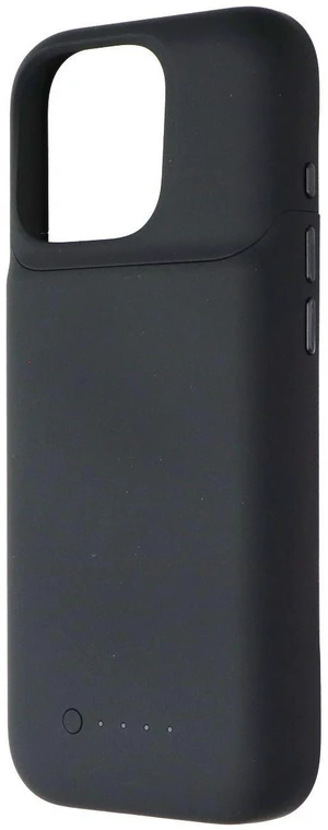 Mophie Juice Pack Slim Protective Charging Case for Apple iPhone 16 Pro - Black Mophie Juice Pack Slim Protective Charging Case for Apple iPhone 16 Pro - Black