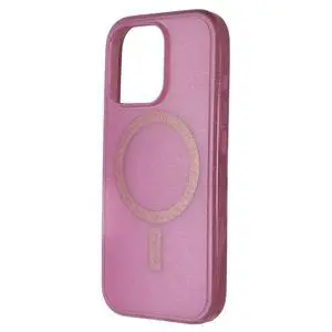 OtterBox Symmetry Series Case for MagSafe for iPhone 16 Pro - Foxberry Pink OtterBox Symmetry Series Case for MagSafe for iPhone 16 Pro - Foxberry Pink