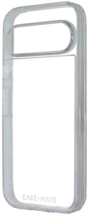 Case-Mate Tough Clear Series Hard Case for Google Pixel 9/9 Pro - Clear Case-Mate Tough Clear Series Hard Case for Google Pixel 9/9 Pro - Clear