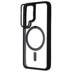Prodigee Kickit Series Case for MagSafe for Samsung Galaxy S23 - Black Prodigee Kickit Series Case for MagSafe for Samsung Galaxy S23 - Black