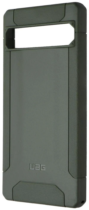 Urban Armor Gear UAG Scout Series Case for Google Pixel 7a - Olive Green Urban Armor Gear UAG Scout Series Case for Google Pixel 7a - Olive Green