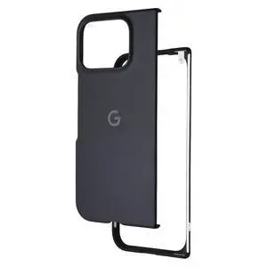Google Folio Case for Pixel 9 Pro Fold - Obsidian Google Folio Case for Pixel 9 Pro Fold - Obsidian