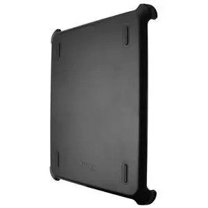 OtterBox Stand for iPad Pro (12.9) 6th/5th/4th Gen Defender Cases - Black OtterBox Stand for iPad Pro (12.9) 6th/5th/4th Gen Defender Cases - Black