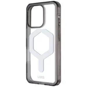 UAG Plyo Series Case for MagSafe for Apple iPhone 16 Pro - Ash/White UAG Plyo Series Case for MagSafe for Apple iPhone 16 Pro - Ash/White
