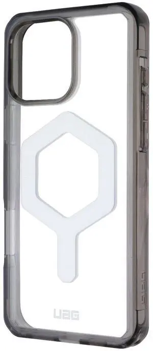 UAG Plyo Series Case for MagSafe for Apple iPhone 16 Pro Max - Ash/White UAG Plyo Series Case for MagSafe for Apple iPhone 16 Pro Max - Ash/White