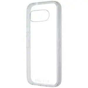 Case-Mate Tough Clear Series Hard Case for Google Pixel 9a - Clear Case-Mate Tough Clear Series Hard Case for Google Pixel 9a - Clear