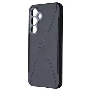 Urban Armor Gear Civilian Series Magnetic Case for Samsung Galaxy (S25+) - Black Urban Armor Gear Civilian Series Magnetic Case for Samsung Galaxy (S25+) - Black