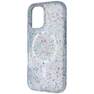 OtterBox Symmetry Core Series Case for MagSafe for Apple iPhone 16 - Icy Mist OtterBox Symmetry Core Series Case for MagSafe for Apple iPhone 16 - Icy Mist