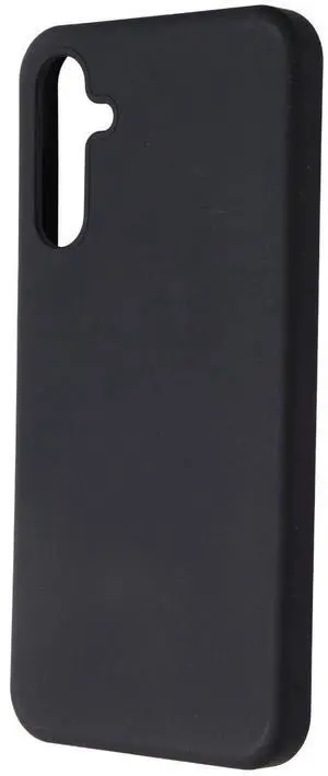 PowerLab SlimFlex Series Gel Case for Samsung Galaxy A15 5G - Black PowerLab SlimFlex Series Gel Case for Samsung Galaxy A15 5G - Black