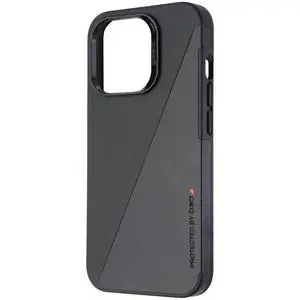 ZAGG Brooklyn Snap Case for MagSafe for Apple iPhone 13 Pro - Black ZAGG Brooklyn Snap Case for MagSafe for Apple iPhone 13 Pro - Black