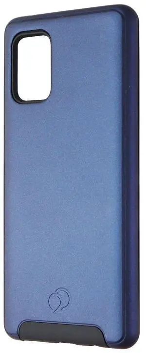 Nimbus9 Cirrus 2 Series Case for Samsung Galaxy A71 5G UW - Midnight Blue Nimbus9 Cirrus 2 Series Case for Samsung Galaxy A71 5G UW - Midnight Blue