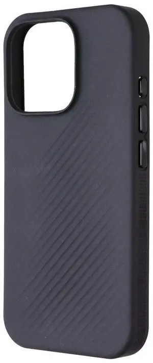 ZAGG Luxe Series Snap Case for MagSafe for Apple iPhone 16 Pro - Black ZAGG Luxe Series Snap Case for MagSafe for Apple iPhone 16 Pro - Black