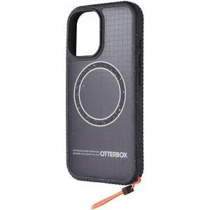 OtterBox Sole Series Case for MagSafe for Apple iPhone 17 - Midnight Circuit OtterBox Sole Series Case for MagSafe for Apple iPhone 17 - Midnight Circuit