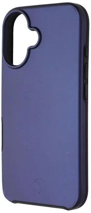 Nimbus9 Cirrus 3 Series MagSafe Case for Apple iPhone 16 - Space Blue Nimbus9 Cirrus 3 Series MagSafe Case for Apple iPhone 16 - Space Blue