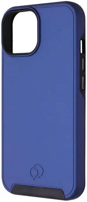 Nimbus9 Cirrus 2 Case for MagSafe for Apple iPhone 15 - Cobalt Blue Nimbus9 Cirrus 2 Case for MagSafe for Apple iPhone 15 - Cobalt Blue
