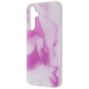Mybat Pro Mood Series Case for Samsung Galaxy A25 5G - Purple/Clear Mybat Pro Mood Series Case for Samsung Galaxy A25 5G - Purple/Clear