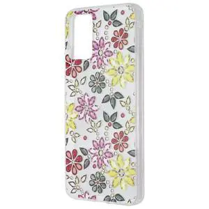 MyBat Pro Mood Series Case for Motorola Moto G 5G (2024) - Bedazzle/Flowers MyBat Pro Mood Series Case for Motorola Moto G 5G (2024) - Bedazzle/Flowers