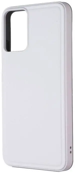 SYB Tech Accessory Intact Series Case for Motorola Moto G 5G (2024) - White SYB Tech Accessory Intact Series Case for Motorola Moto G 5G (2024) - White