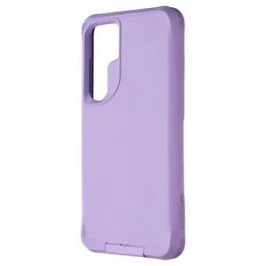 Prodigee Balance Series MagSafe Kickstand Case for Samsung Galaxy S24 - Lavender Prodigee Balance Series MagSafe Kickstand Case for Samsung Galaxy S24 - Lavender