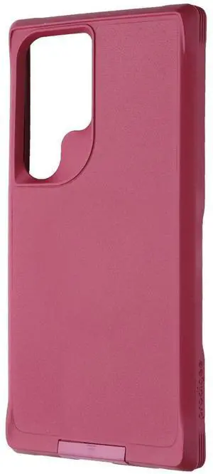 Prodigee Balance Series MagSafe Case for Samsung Galaxy S24 Ultra - Burgundy Prodigee Balance Series MagSafe Case for Samsung Galaxy S24 Ultra - Burgundy