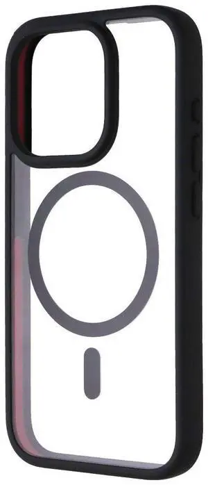 Prodigee Magneteek Series Case for MagSafe for Apple iPhone 15 Pro - Black Prodigee Magneteek Series Case for MagSafe for Apple iPhone 15 Pro - Black