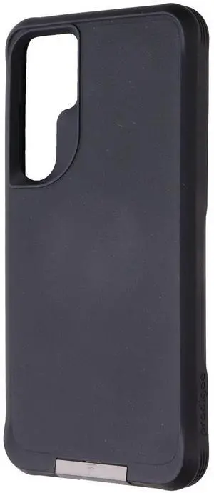 Prodigee Balance Series Hardshell Case for Samsung Galaxy (S24+) - Black Prodigee Balance Series Hardshell Case for Samsung Galaxy (S24+) - Black
