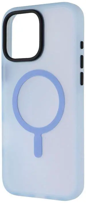 Nimbus9 Phantom 3 Case for MagSafe for Apple iPhone 16 Pro Max - Pacific Blue Nimbus9 Phantom 3 Case for MagSafe for Apple iPhone 16 Pro Max - Pacific Blue