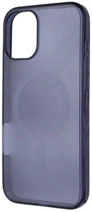 OtterBox Symmetry (Clear) Case for MagSafe for iPhone 16 Plus - Baby Blue Jeans OtterBox Symmetry (Clear) Case for MagSafe for iPhone 16 Plus - Baby Blue Jeans