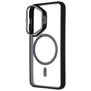 Prodigee Kickit Series Magnetic Case for Samsung Galaxy S24 - Black Prodigee Kickit Series Magnetic Case for Samsung Galaxy S24 - Black