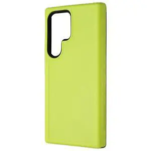 Cellhelmet Fortitude Series Case for Samsung Galaxy S23 Ultra - Electric Lime Cellhelmet Fortitude Series Case for Samsung Galaxy S23 Ultra - Electric Lime